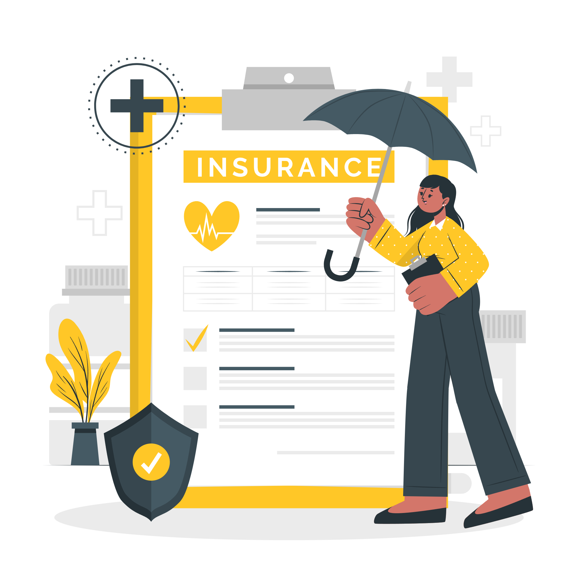 Insurance